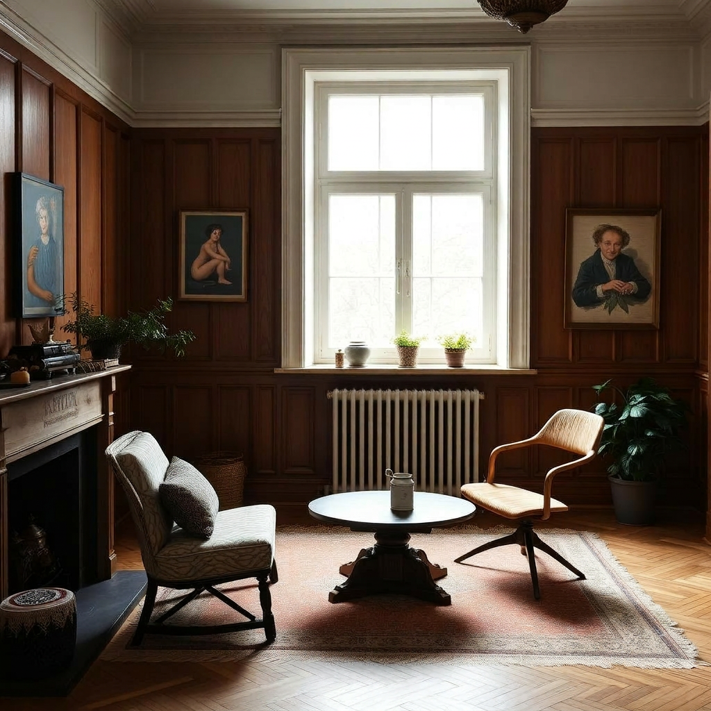 Renovering